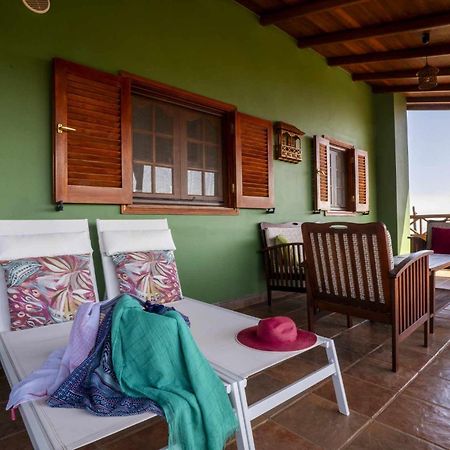 Casa Rural Gran Canaria El Canaveral Vega de San Mateo Εξωτερικό φωτογραφία