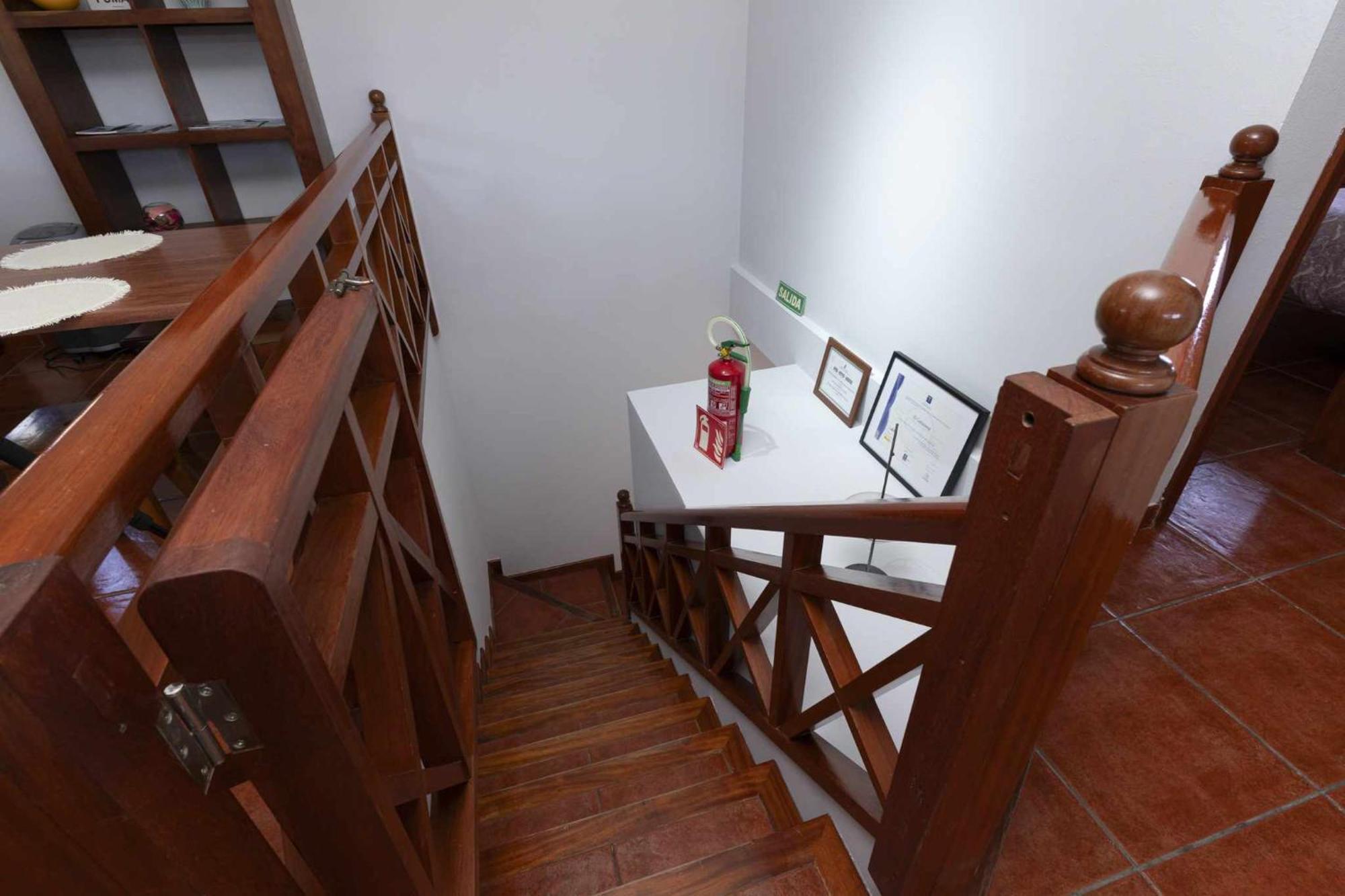 Casa Rural Gran Canaria El Canaveral Vega de San Mateo Εξωτερικό φωτογραφία