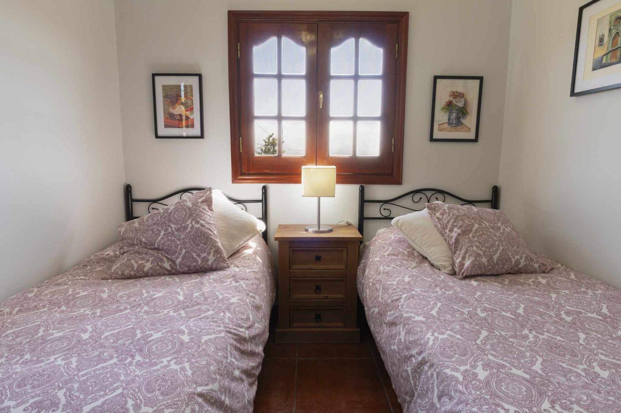 Casa Rural Gran Canaria El Canaveral Vega de San Mateo Εξωτερικό φωτογραφία